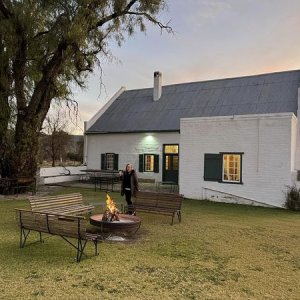 Accommodation Eastern Cape South Africa