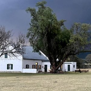 Accommodation Karoo Eastern Cape South Africa