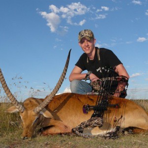 Lechwe - South Africa