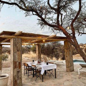 Accommodation Namibia