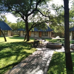 Accommodation South Africa