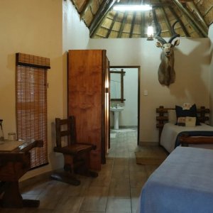 Accommodation South Africa