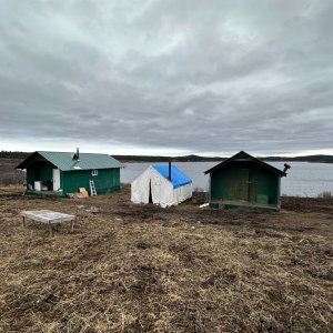 Camp Scenery Canada