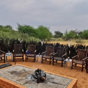 Accommodation Kalahari South Africa