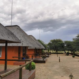 Accommodation Kalahari South Africa