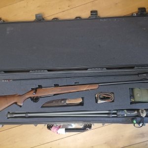 Gun Case