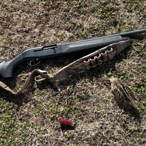 Beretta A300 Outlander Shotgun