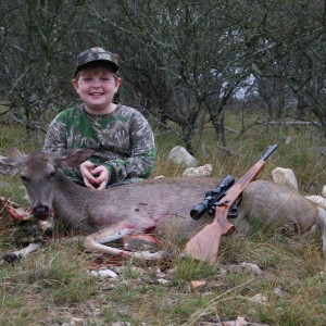 Kids and Hunting