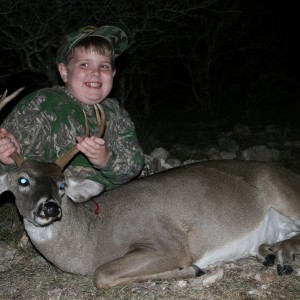 Kids and Hunting