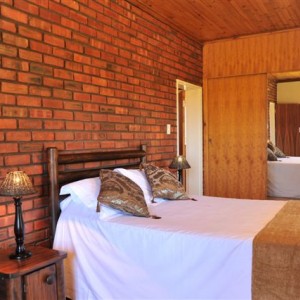 Gamagara Lodge - Wintershoek Johnny Vivier Safaris in South Africa