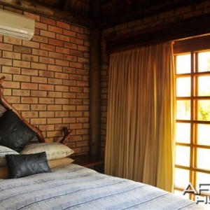 Linksfontein Lodge - Wintershoek Johnny Vivier Safaris in South Africa