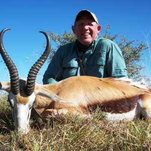 Springbok