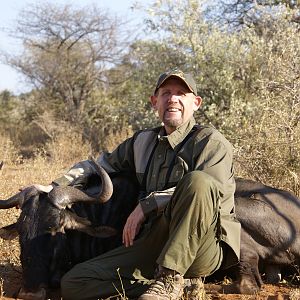 Blue Wildebeest