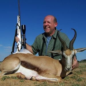 Springbok