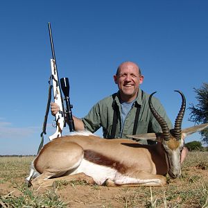 Springbok