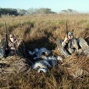 2011 Texas Sandhills