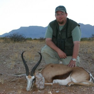 Springbok