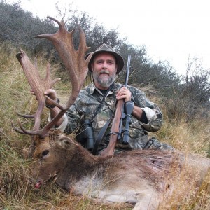 New Zealand Hunt