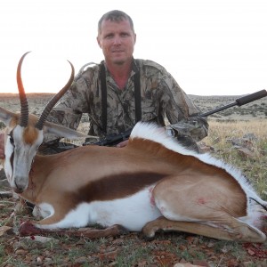 Springbok