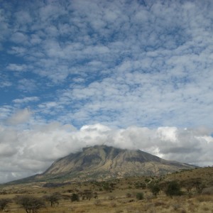 Beautiful little Mountain!