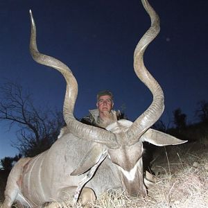 Kudu Namibia