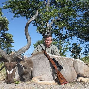 Kudu Namibia