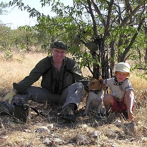 Namibia