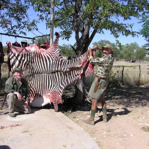 Namibia Trophy