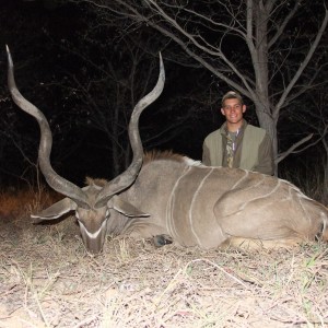 Jakes Kudu