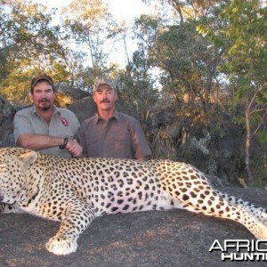 Great Leopard 2011