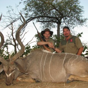 KUDU