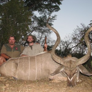 KUDU