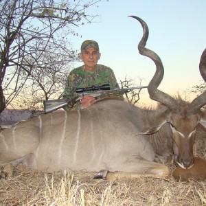 Kudu