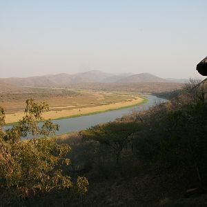 Mvubu plains