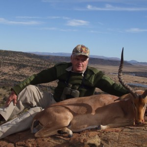 Impala South Africa