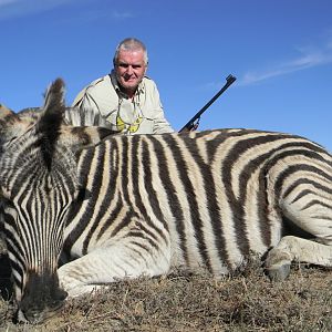 Zebra South Africa