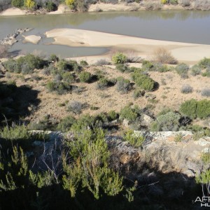 Hunting South Africa