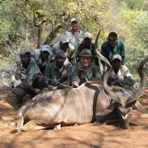 Kudu South Africa