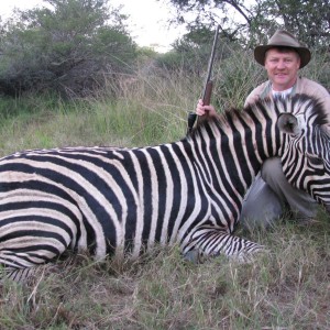 Zebra South Africa