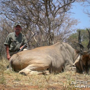 Eland