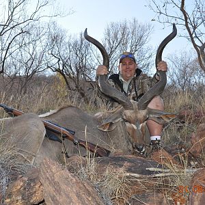 Kudu South Africa