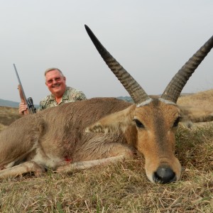 Reedbuck