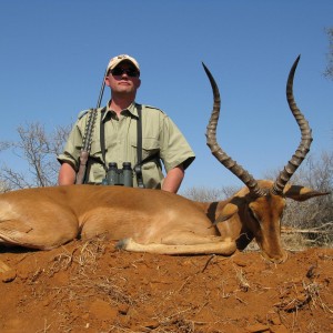 Impala South Africa