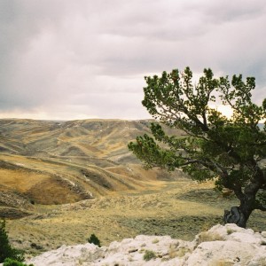 Bates Hole Wyoming