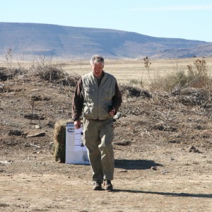 Archery Range - Karoo