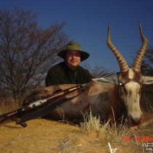 Bleshbuck Limpopo