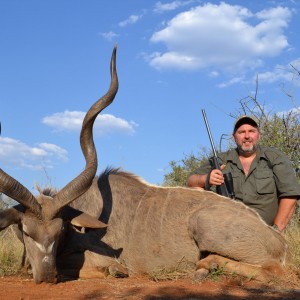 Kudu South Africa