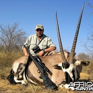 ORYX 89 cm