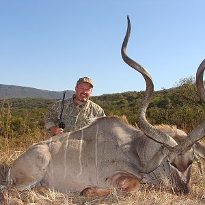 61" Kudu