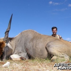 Eland